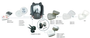 3M_Full_mask_and_filters